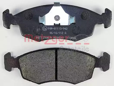 metzger 1170642